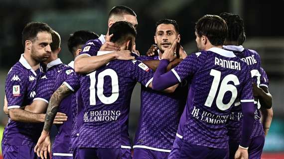 Fiorentina, Dini: "Gioco sterile e soporifero. Qualificazione da conquistare"