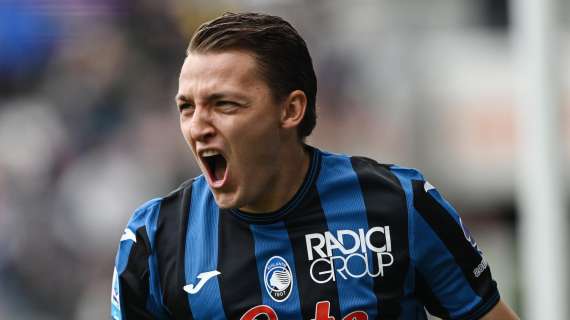 Retegui, l'oro d'Arabia seduce lui e l’Atalanta