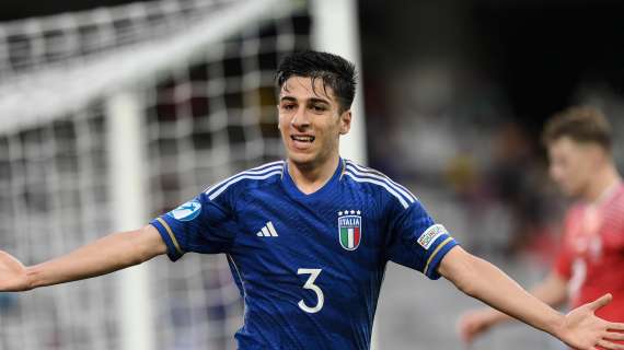 Fiorentina, ecco Parisi. Acquistato a titolo definitivo dall'Empoli