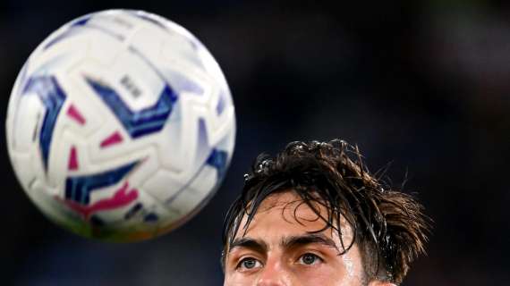 Roma, resta il nodo Dybala: a fine stagione l’incontro con il club