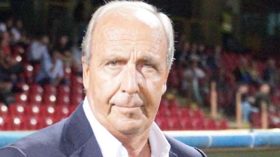 Ventura: "Campionato sarà più incerto, ma Inter super favorita. Atalanta? Merita un applauso"