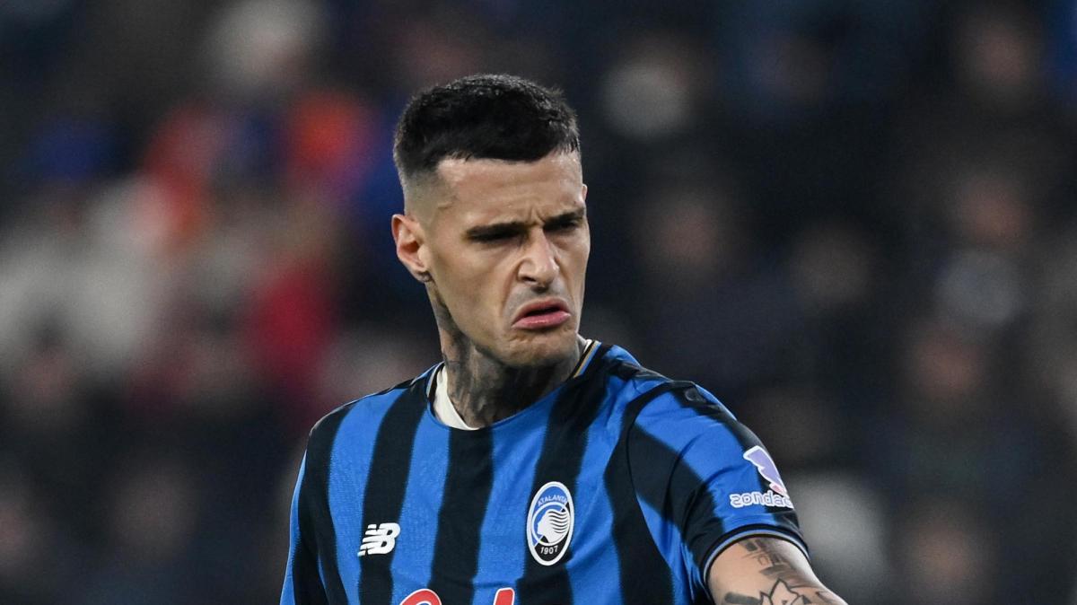 Dr. Jekyll e Mr. Dea: l'Europa come cura, Scamacca come arma letale. Contro il Chelsea serve la notte perfetta