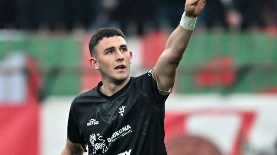Roma-Piccoli, c'è l'assalto: il Cagliari pronto al colpo grosso?