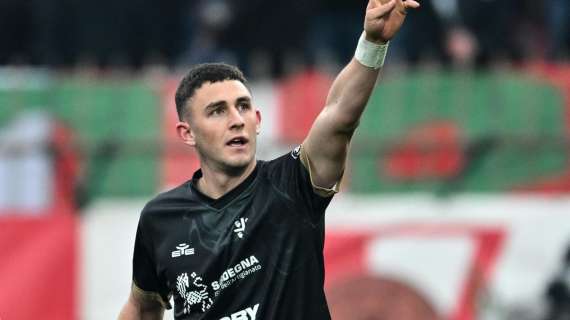 Piccoli e il futuro tra Atalanta e Cagliari: "Non torno per fare la riserva"