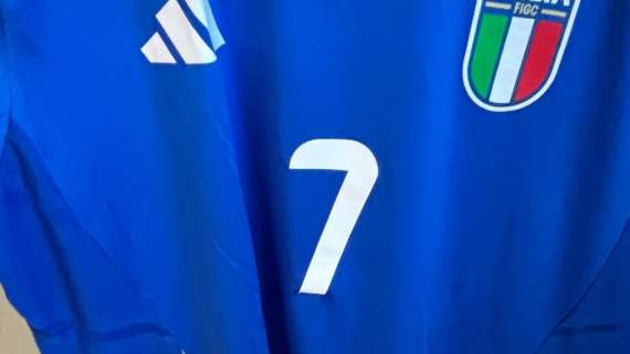 Artesani show in Under 19: gol e assist nel 4-1 dell’Italia all’Albania, brilla anche Maffessoli