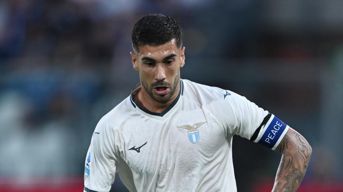 Lazio, ecco i convocati di Sarri: tornano Zaccagni, Dia e Vecino, ma fuori Pellegrini