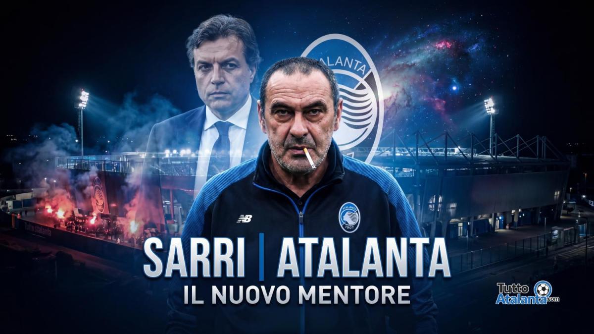 La gita al Franchi e la rivoluzione in giacca e cravatta: l'ombra del Sarrismo per il nuovo Rinascimento nerazzurro