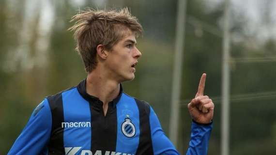 Il segreto del Bruges e la rinascita di De Ketelaere: quando il talento ha bisogno di casa