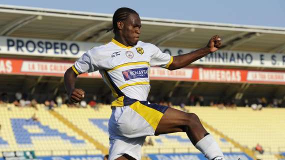 ESCLUSIVA TA - Ag. Mbakogu: "Sarebbe perfetto per i nerazzurri, con la Juve Stabia contatti già avviati"