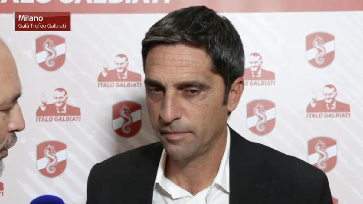 Gasperini chiama, la Roma tenta il blitz: D'Amico nel mirino per il dopo Massara