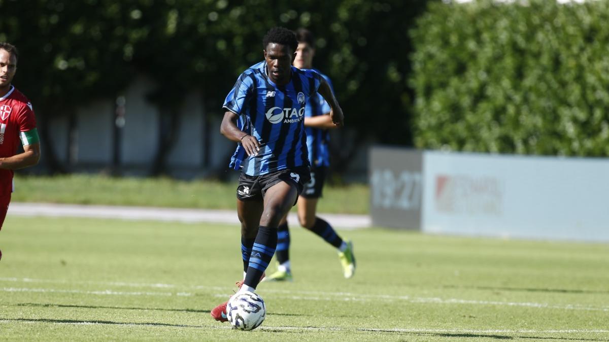 Coppa Italia Serie C / Pro Vercelli-Atalanta U23, le probabili formazioni 