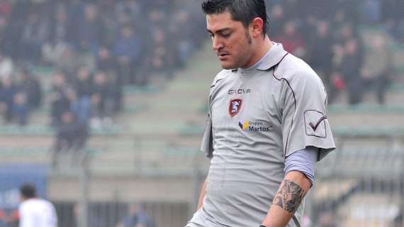 ESCLUSIVA TA - L'ex Caglioni: "Atalanta, puoi far bene. E ora punto a ritrovare la Serie A"
