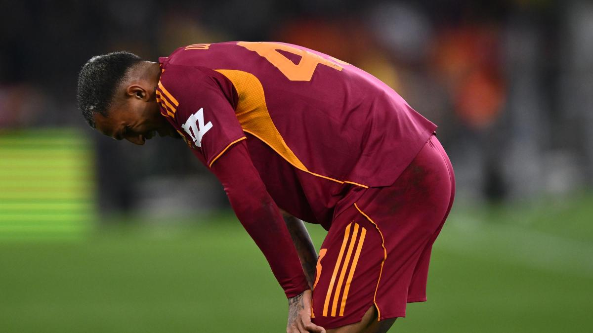 Roma, brutte notizie per Wesley. Salterà anche la gara contro l'Atalanta 