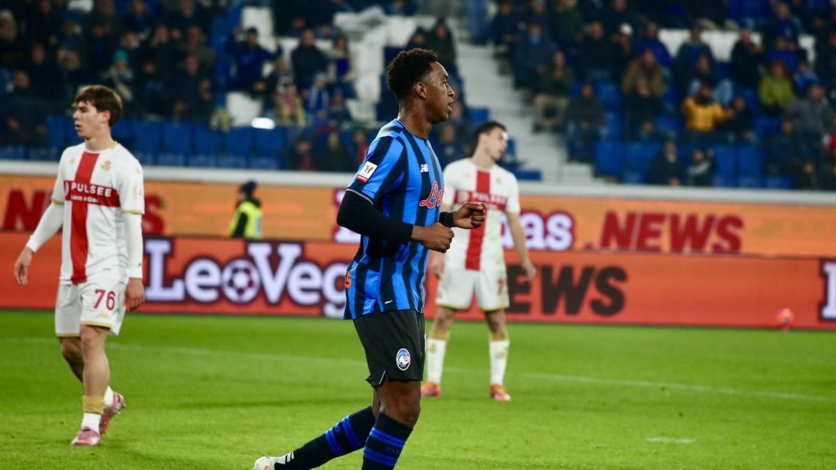 Ahanor, il "predestinato" riscrive la storia: gol da record e un posto nell'olimpo nerazzurro (tutti i numeri)