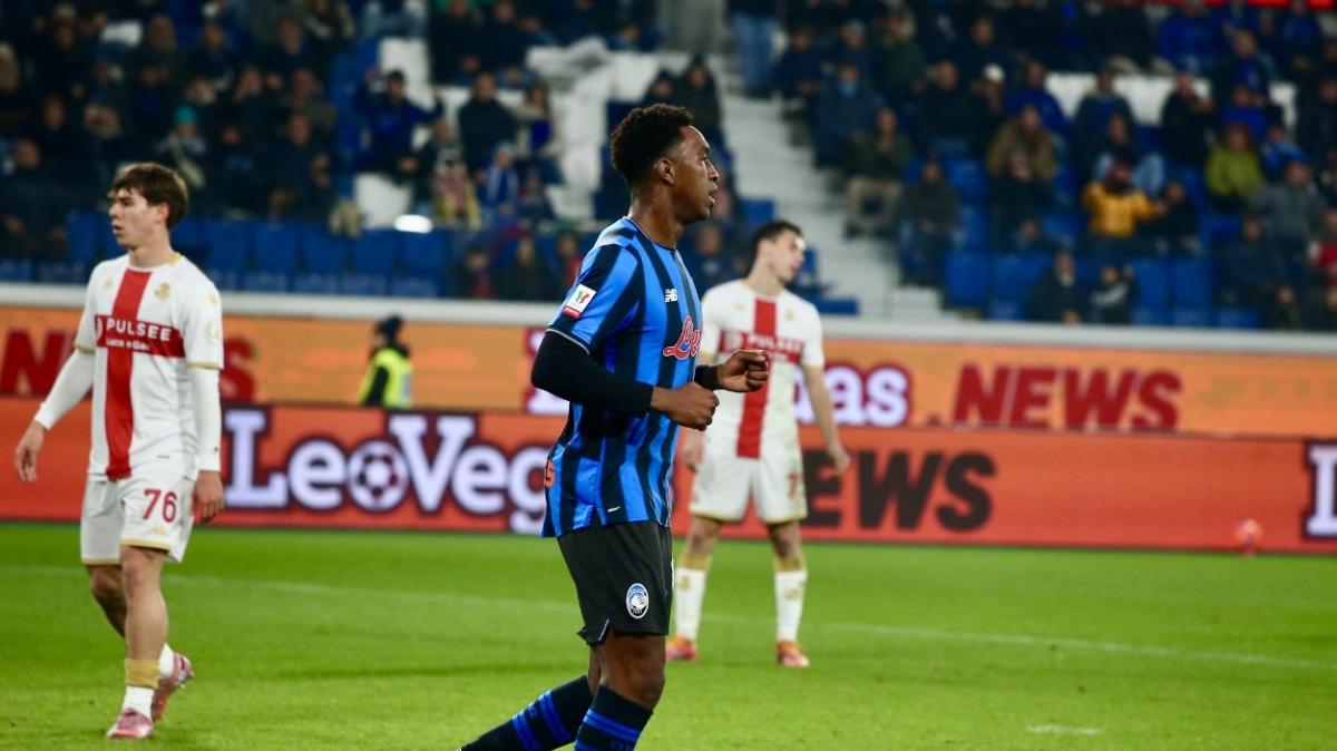 Ahanor, la "prima" è un brivido da ex: "Lo stadio urla il mio nome, sono senza parole" 