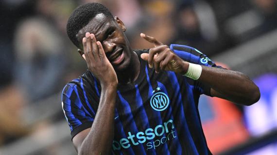 Inter travolgente, poker alla Cremonese: Lautaro e Dimarco show a San Siro