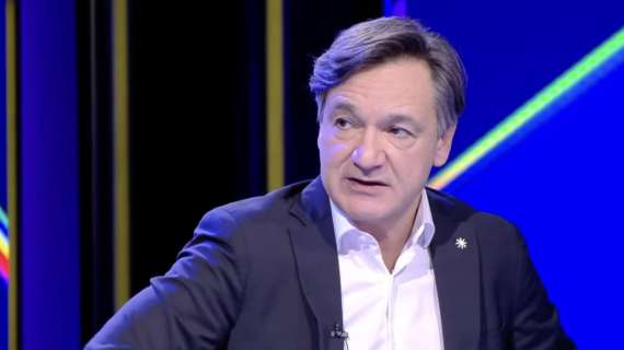 Retegui in Arabia, Caressa critica duramente la scelta: "Così rischia di perdere la Nazionale"