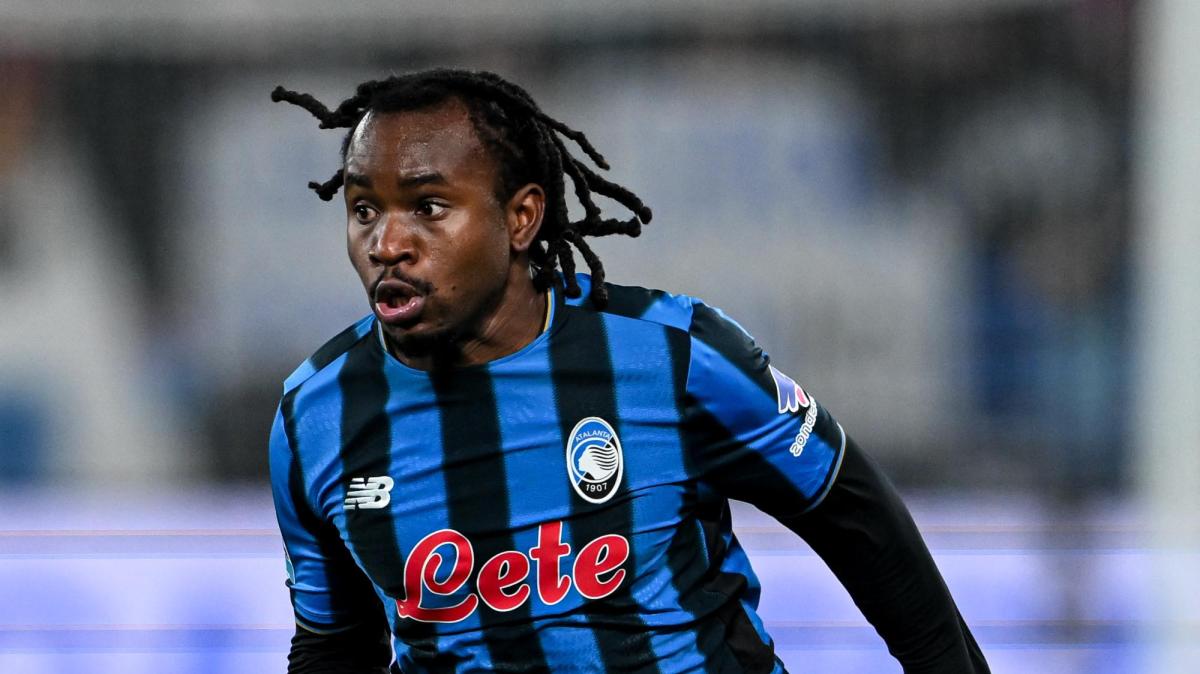 Atalanta, le pagelle: Lookman si sblocca, ma manca il colpo del k.o.