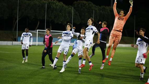 Atalanta U23, l'impresa continua: una favola costruita per stupire! 