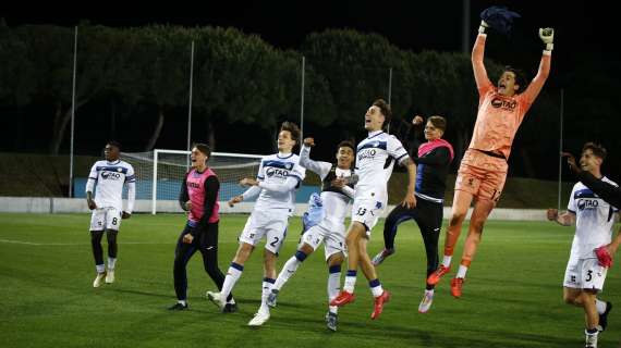 Derby show, l’Atalanta U23 ribalta l’AlbinoLeffe e vola ai playoff nazionali