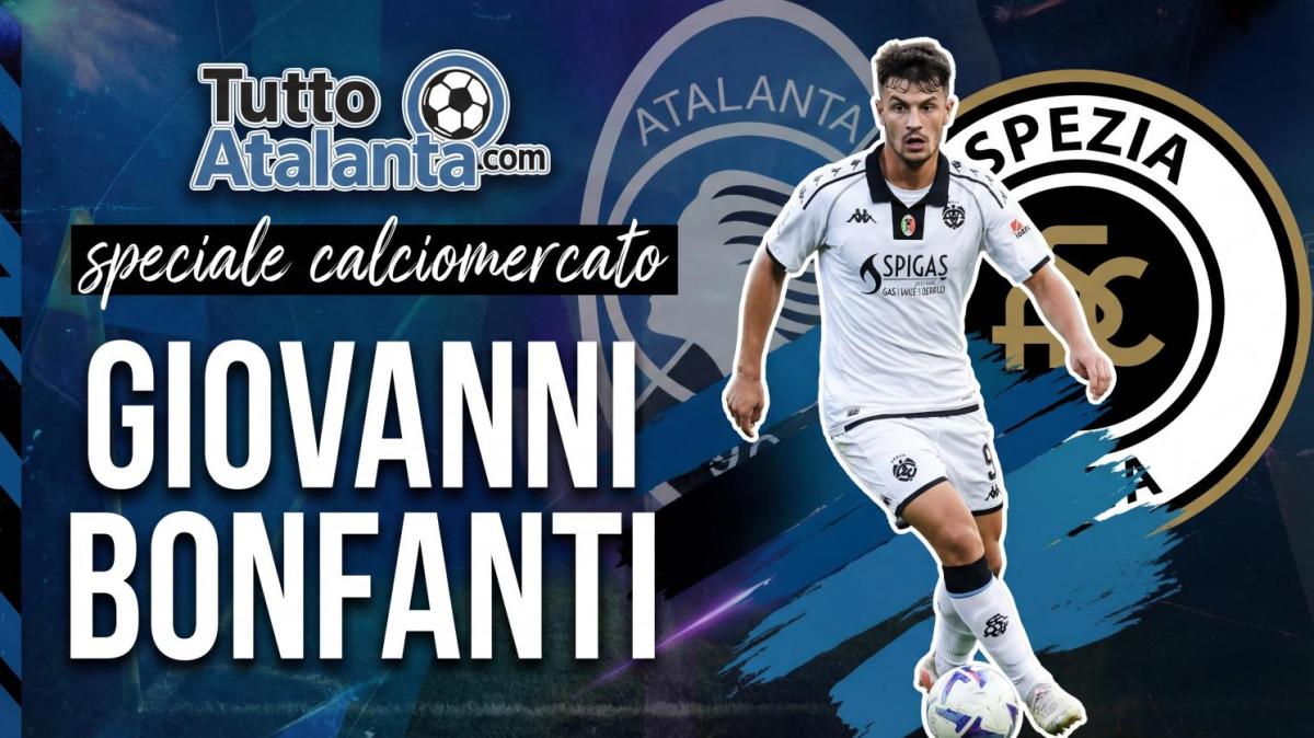 Bonfanti, niente riscatto: il Pisa lo rispedisce a Bergamo. Ma la valigia è già pronta per lo Spezia 