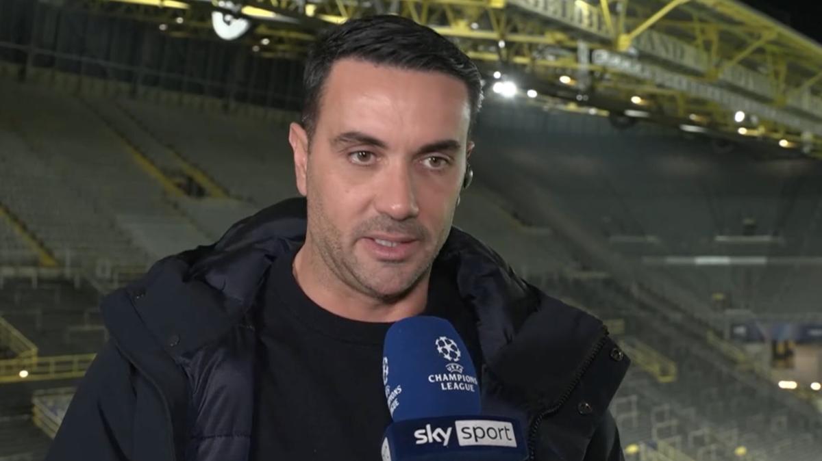 L'urlo di Palladino fa tremare il Muro Giallo: "Adrenalina a mille, l'Atalanta è pronta a godersi la notte perfetta"