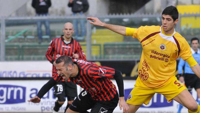 Cittadella, la Dea mette gli occhi su Pellizzer