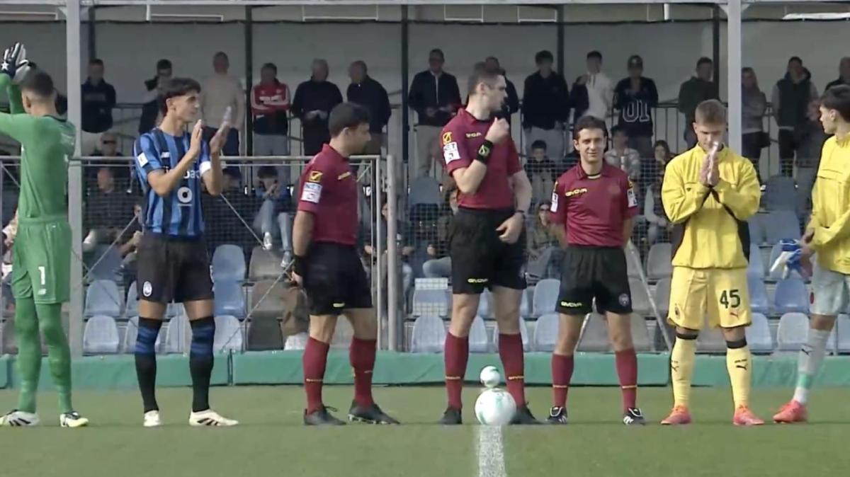 Atalanta e Milan Primavera bloccate sullo 0-0: equilibrio e nervi tesi a Zingonia