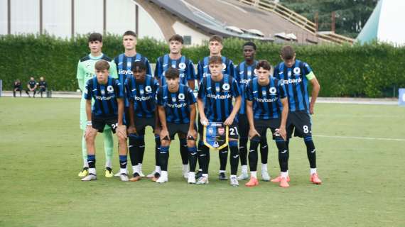 Youth League / Atalanta-Arsenal, le formazioni ufficiali 