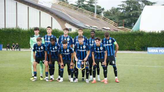 Primavera 1 / Atalanta-Torino, le formazioni ufficiali 