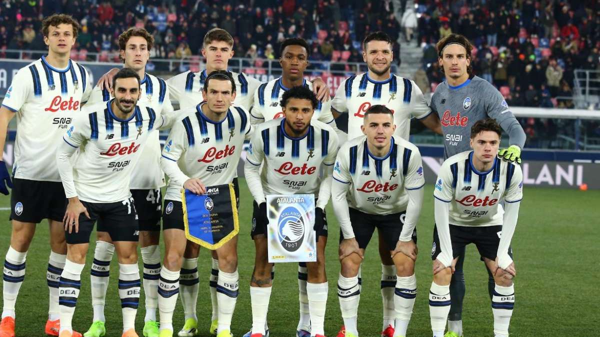 Passeggiata al Dall'Ara: doppio Krstovic, il Bologna sprofonda. Dea matura e cinica