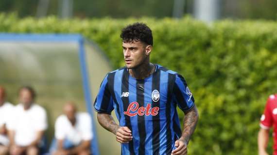 Amichevole / Atalanta-Monza 2-1, i gol 