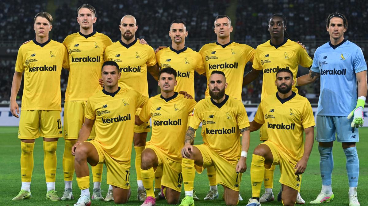 Modena calcio in lutto, morta a 10 anni la figlia del vicepresidente Rivetti