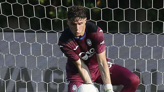 Atalanta, Bertini in prestito alla Pianese