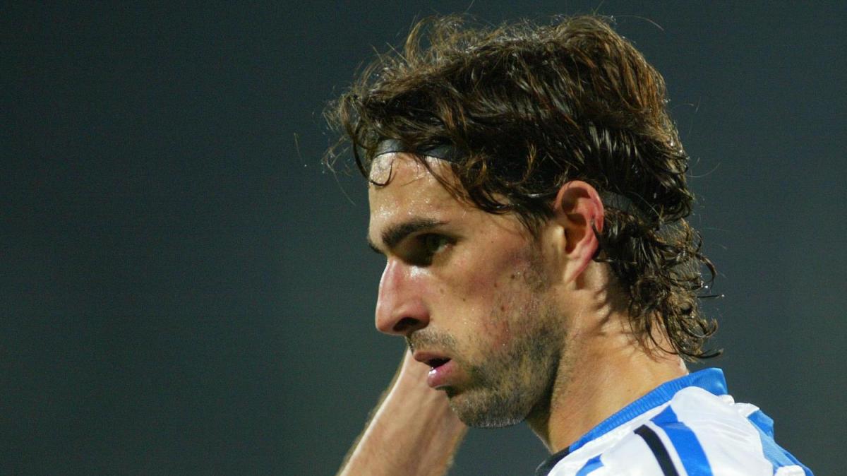 TA - Luca Ariatti: "L’Atalanta è un sentimento che non passa mai, la squadra sta costruendo qualcosa di importante"