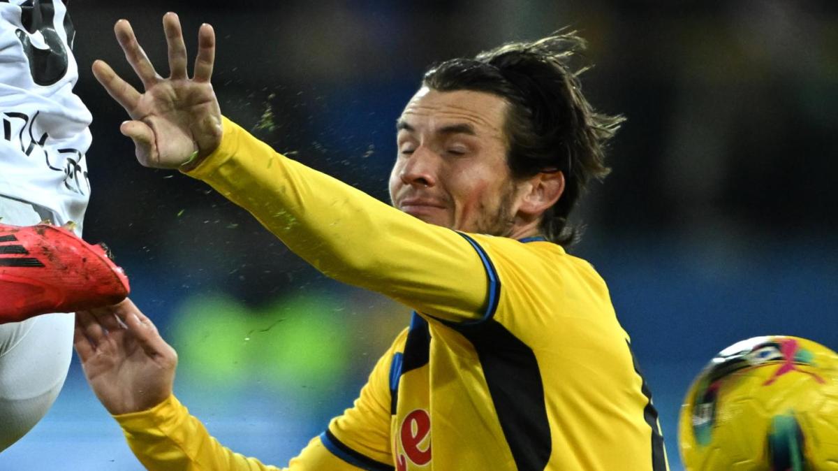 Via le scorie di Coppa, conta solo il campionato: contro il Parma è vietato fallire per non perdere il treno Europa