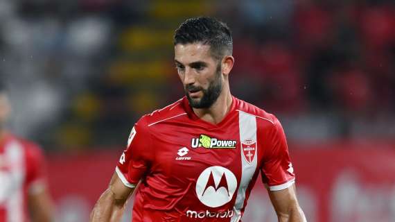 Verona, rinforzo in mezzo: Gagliardini firma fino a giugno