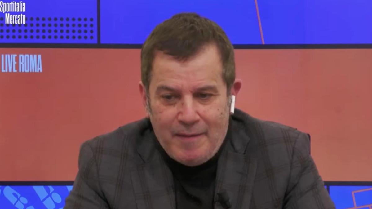 Pedullà: "Maldini in uscita, Juve alla finestra. Occhio a Lookman: la cifra è scesa. La Dea sogna il ritorno di Gosens" 