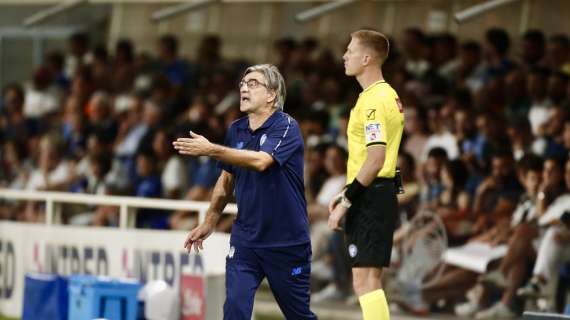 Juventus cinica, l’Atalanta tra alti e bassi: il Trofeo Bortolotti va alla Signora