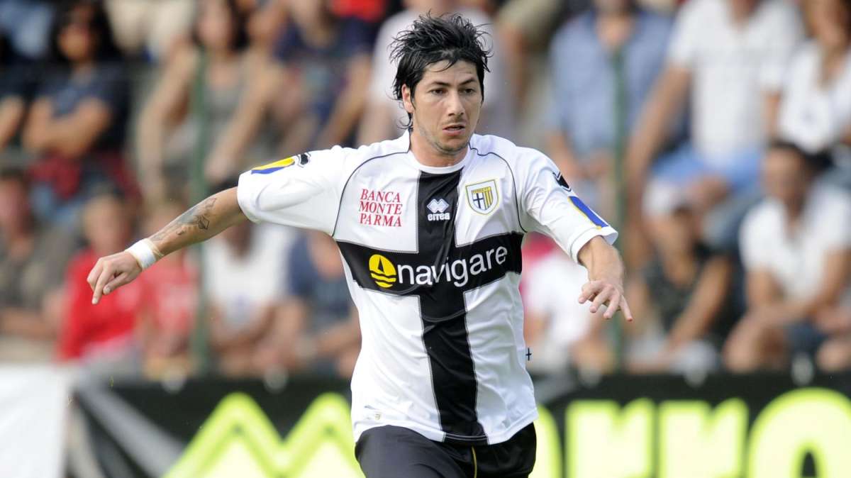 Jaime Valdes, un Pajarito sui cieli di Parma. Con la Dea nel cuore