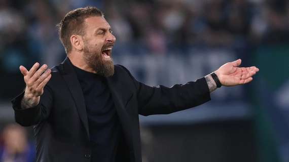 Roma, la squadra vota De Rossi. E i Friedkin ci pensano per il futuro