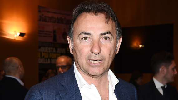 Mauro: "La Roma ha fatto una partita da vecchia Atalanta ma con un livello tecnico inferiore"