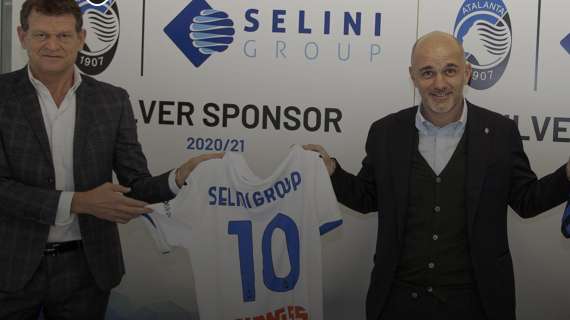 Atalanta & Selini Group ancora insieme