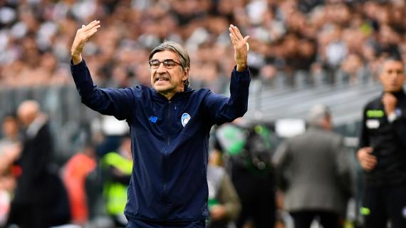 Juric a DAZN: “Sulemana e Ahanor simboli di una Dea giovane che cresce. Questo punto ci dà forza"