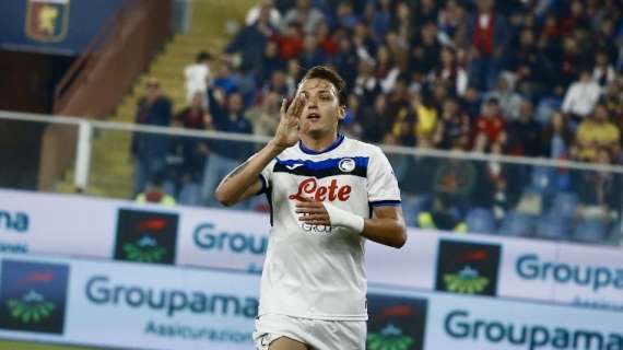 Retegui gela Marassi, Genoa beffato nel finale tra gol e polemiche