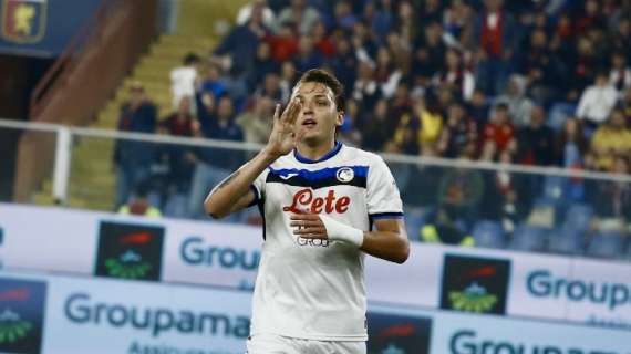 Retegui nella storia, Atalanta da impazzire: Genoa ribaltato nel finale!