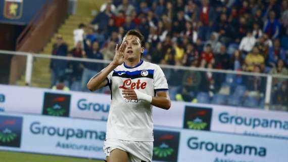 Retegui, un gol che vale più di un record: la dedica speciale al piccolo Emanuele