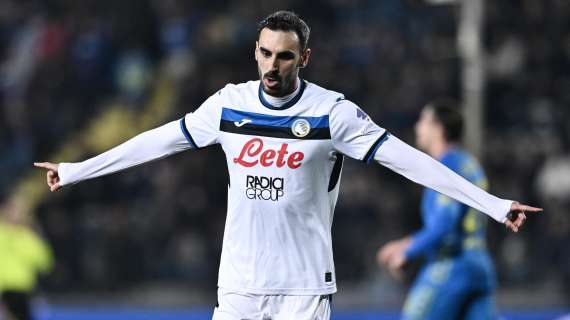 Zappacosta, l'Atalanta sulle ali di un sogno