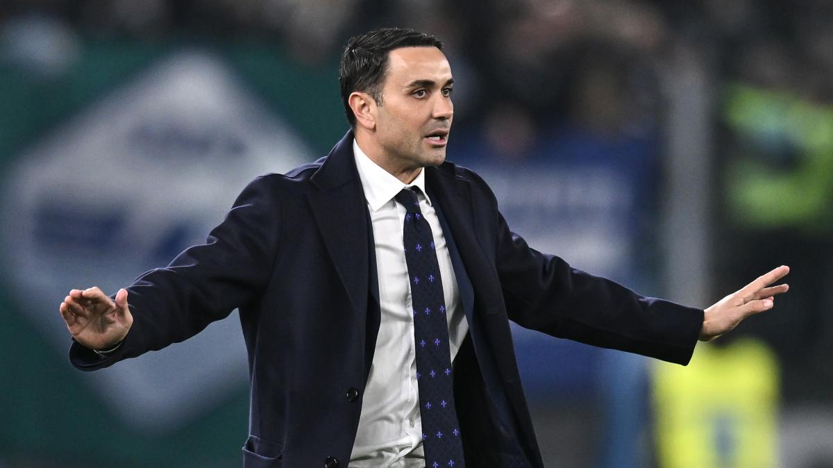 Svolta nerazzurra, l’Atalanta sceglie Raffaele Palladino