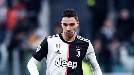 Roma, altro affare con la Juventus: accordo per l'esubero De Sciglio